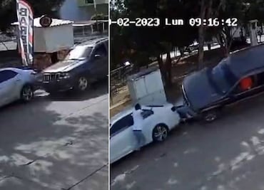 Mujer pierde control de camioneta y pasa sobre bebé en Sinaloa