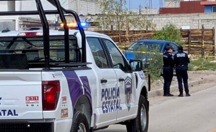 Ataque armado en San Antonio el Desmonte deja un hombre muerto dentro de su vehículo