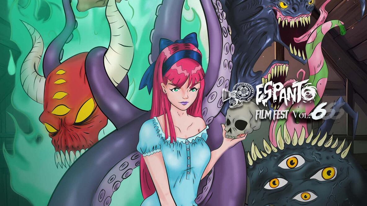 Foto: Espanto Film Fest