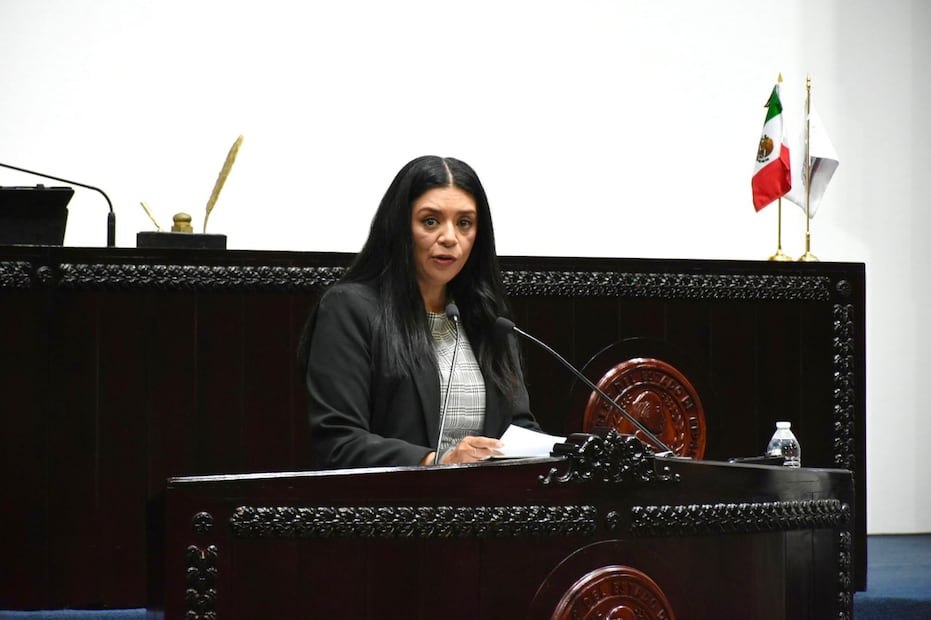 Hidalgo busca prevenir acoso escolar en transporte público | Twitter: LXVI Legislatura de Hidalgo