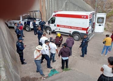 Riña por venta de tamales termina con un hombre baleado en Tulancingo