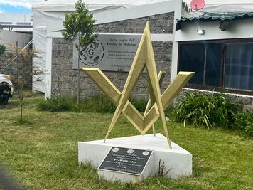 Masones en Hidalgo: grupos irregulares realizan negocios y desvirtúan la imagen de la orden