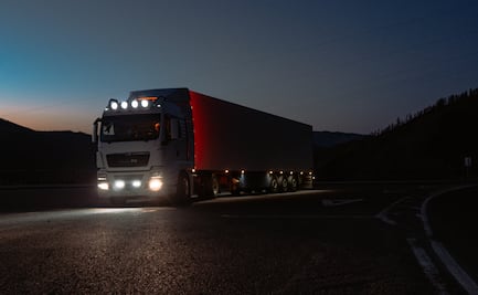 Empresas de autotransporte destinan 14% de sus ingresos a seguridad por robos en carreteras