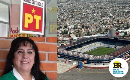 Bajo Reserva Hidalgo 29/04/24