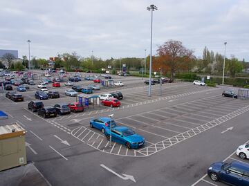 Aprueban en Hidalgo regulación de estacionamientos por parte de ayuntamientos