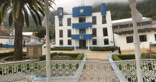 Decreto que autoriza deuda para Nicolás Flores se prolongará hasta diciembre de 2026