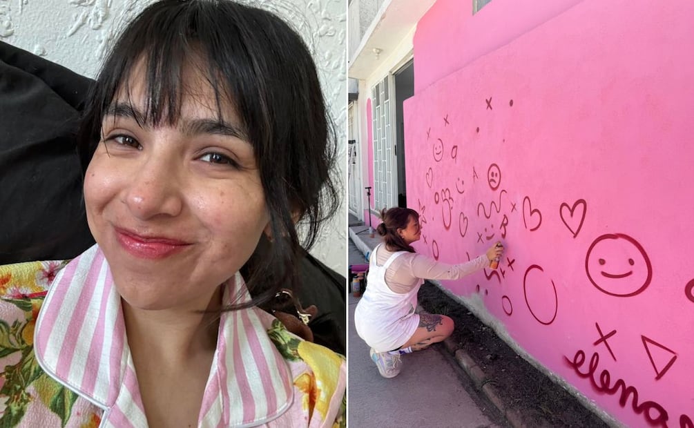 L-han Maquillaje prepara el regreso de su emprendimiento de belleza en Pachuca | Facebook: L-NAH Maquillaje