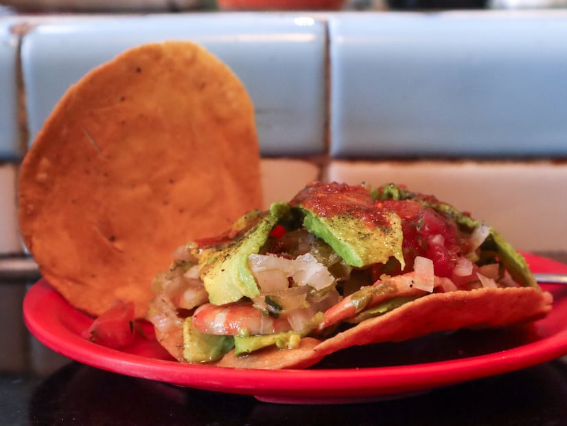 El Regio, la cantina que resguarda los sabores tradicionales de Pachuca desde hace casi un siglo | Foto: Josué Ortiz