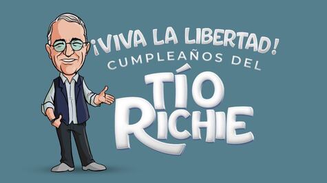 Salinas Pliego presume posibles souvenirs para su fiesta