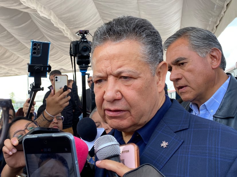 Foto: Luis Soriano