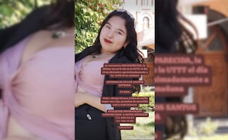 Familiares buscan a estudiante desaparecida tras acudir a la Universidad Tula–Tepeji