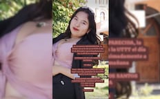 Familiares buscan a estudiante desaparecida tras acudir a la Universidad Tula–Tepeji