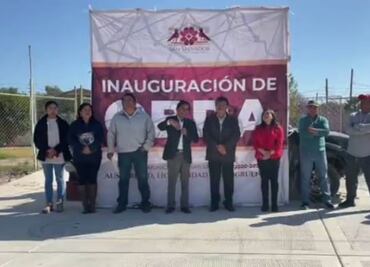 Pide alcalde al procurador que entienda cómo son los vecinos del Valle del Mezquital