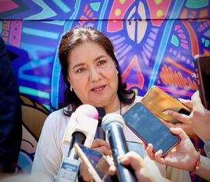 Por quemaduras graves, ocho niños necesitaron traslado de Hidalgo a Estados Unidos