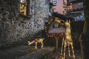 Acaxochitlán: gastronomía y descanso entre montañas hidalguenses