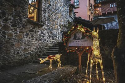 Acaxochitlán: gastronomía y descanso entre montañas hidalguenses