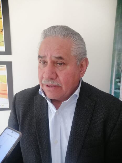 PC en comunicación con tres niveles de gobierno para atender contingencias | Foto: Grisel Lira