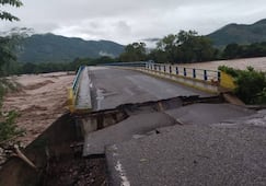 Obras de la SICT ya arrancaron en La Misión, Nicolás Flores y San Bartolo