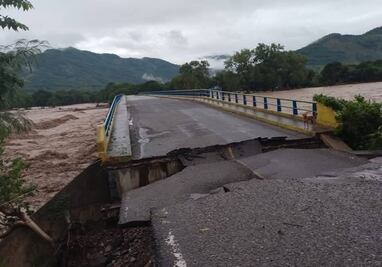 Obras de la SICT ya arrancaron en La Misión, Nicolás Flores y San Bartolo
