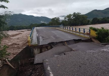 Obras de la SICT ya arrancaron en La Misión, Nicolás Flores y San Bartolo