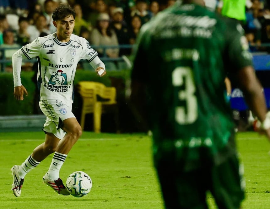 Pachuca ligó su segunda derrota en fila I Foto: @tuzos
