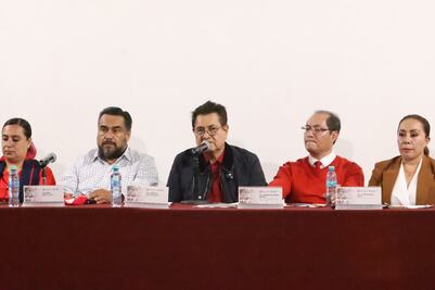 Actualizan bandos de policía 32 municipios; es el último bloque