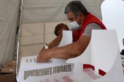 Podernet participa de nuevo en contratación del PREP; disminuyó 10 millones de pesos su propuesta