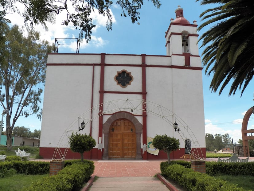 Acayuca se alista para la Feria Patronal San Francisco de Asís 2025 | Foto: Wikimedia Commons