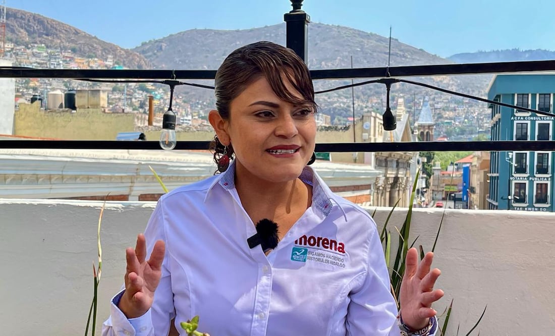 Foto: Marco Carrillo