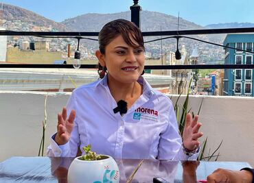 Atender la inseguridad en el distrito de Mixquiahuala, compromiso de Diana Rangel