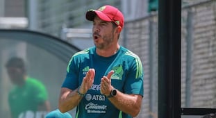 Definida la lista de México para el Campeonato Sub 20 de la Concacaf; Chivas es la base