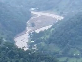 En la localidad de Chapula no se podrá volver a reconstruir viviendas: Menchaca