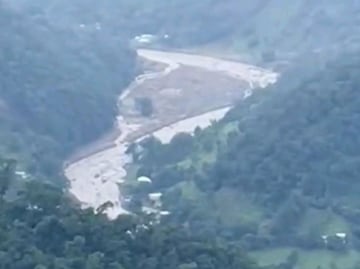 En la localidad de Chapula no se podrá volver a reconstruir viviendas: Menchaca