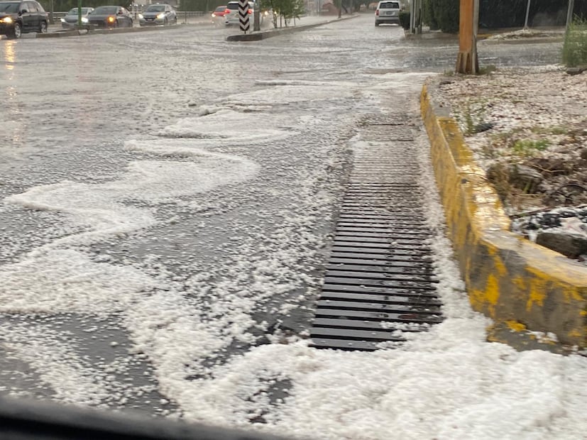 Foto: Luis Soriano