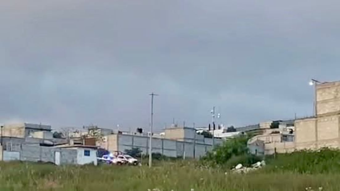 Familiares relacionan el caso con persona desaparecida | Foto: especial