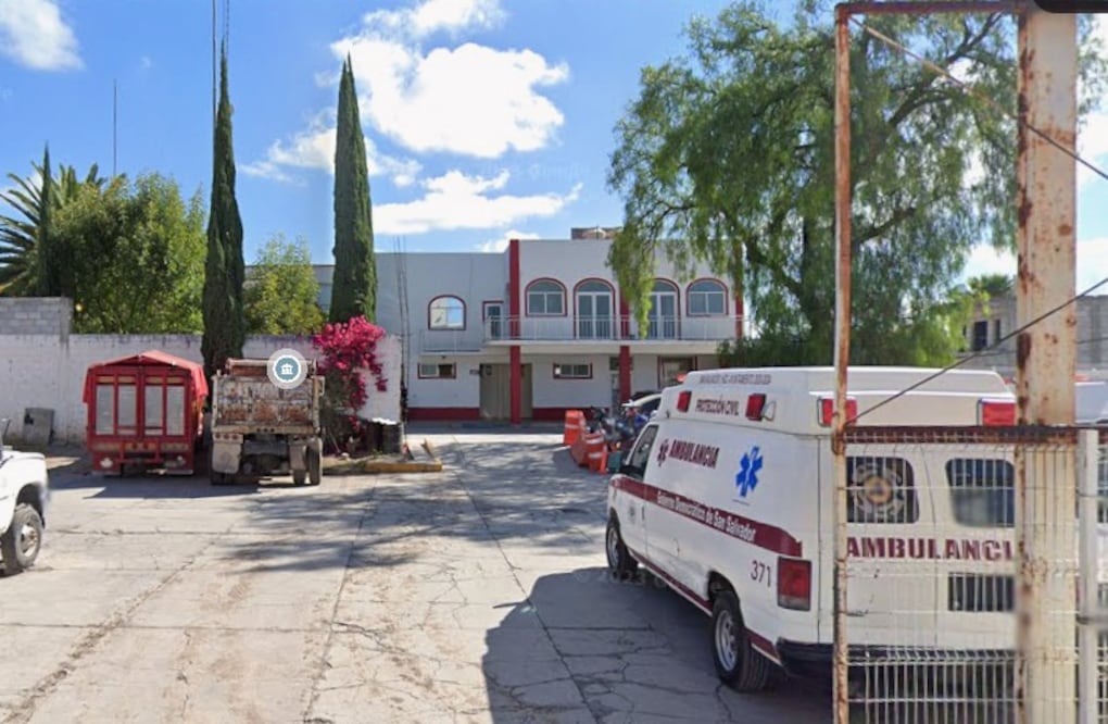 El alcalde precisó que los laudos corresponden al ejercicio fiscal 2016 | Foto: Google Maps