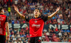 Abreu defiende a Gilberto Mora tras los abucheos en Pachuca