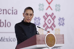 Sheinbaum lanza el “Mega Bachetón” para rehabilitar carreteras federales