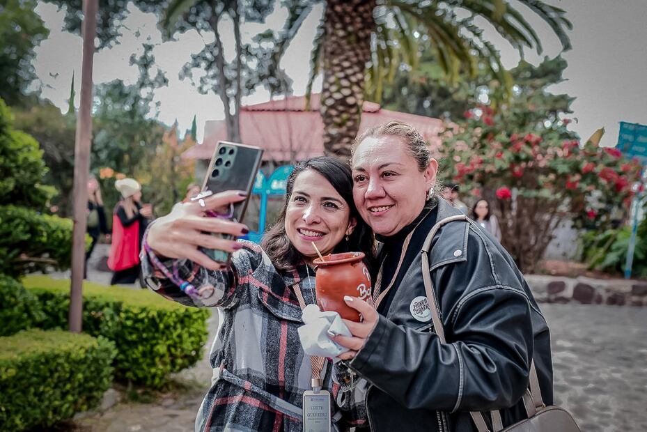 Hidalgo una gran opción para cualquier evento como una boda Foto: Gobierno de Hidalgo