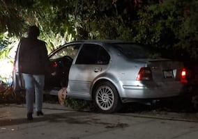 Balacera en Tula deja tres personas lesionadas