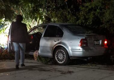 Balacera en Tula deja tres personas lesionadas