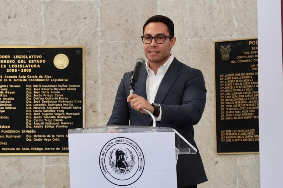 Además, la administración de Sergio Baños Rubio no ha solventado observaciones por 5 millones de pesos relacionados con contratación de personal eventual | Foto: Luis Soriano