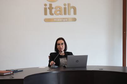 ITAIH exhorta a municipios a cumplir con la Ley de Transparencia pese a su próxima extinción