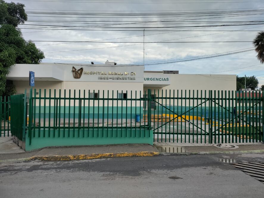 Foto: Francisco Bautista