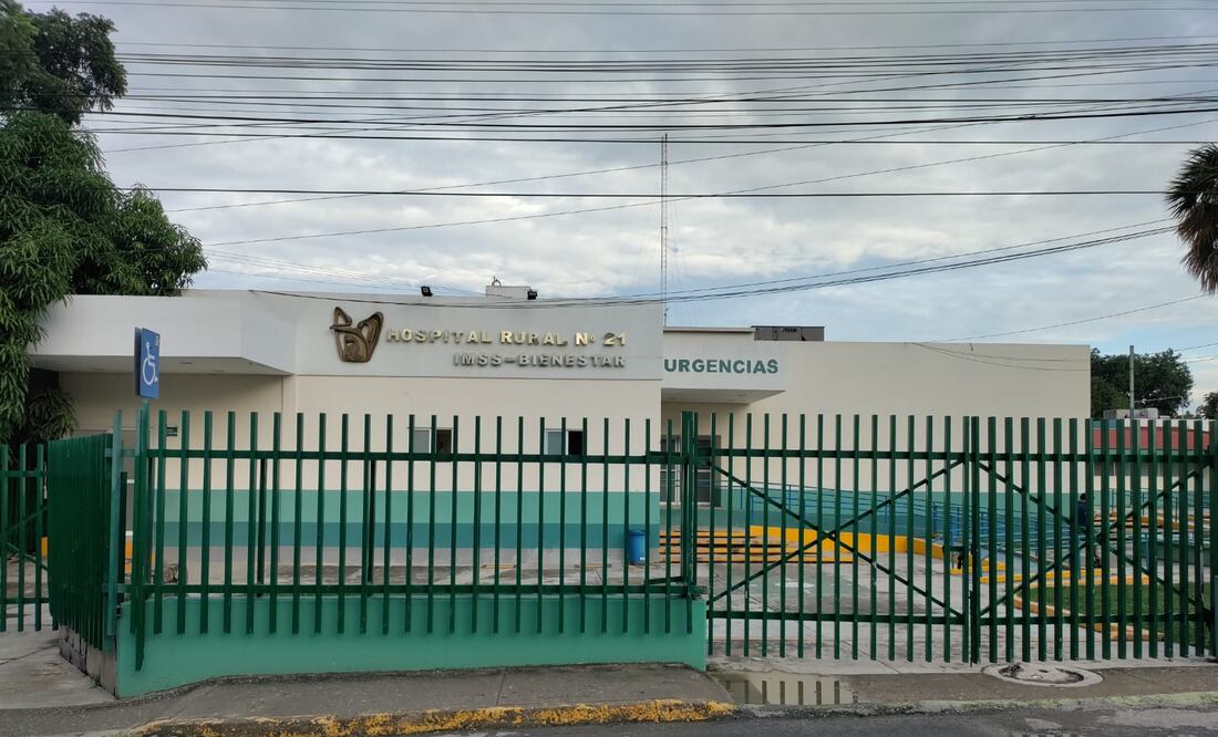 Foto: Francisco Bautista