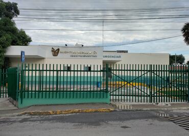 Hospital Regional de Huejutla se convertirá en IMSS Bienestar; se proveerá de medicamentos