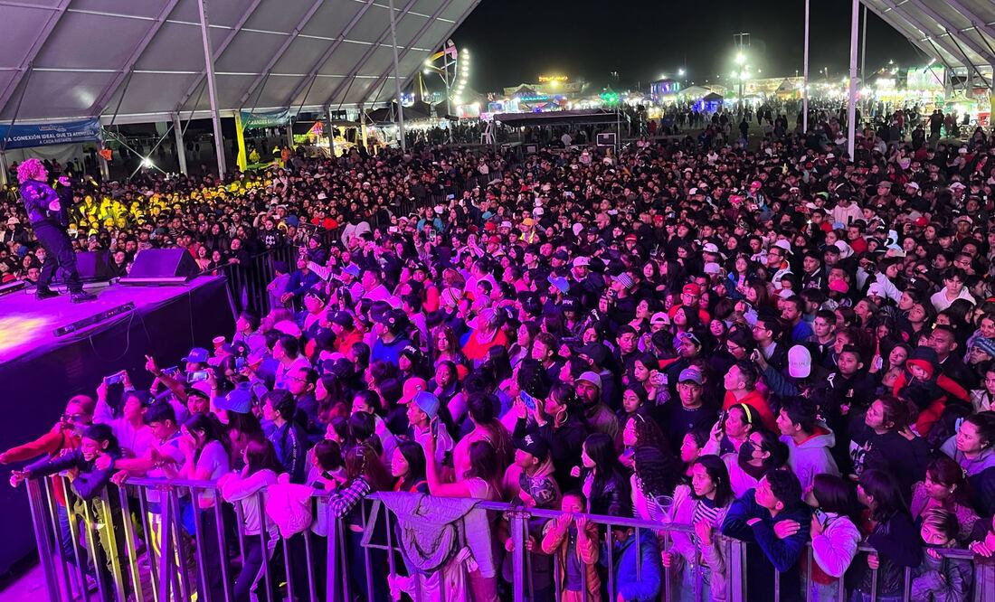 Foto: Javier Quezada