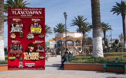 Tlaxcoapan prepara su Expo Feria de Año Nuevo 2024-2025 con tradición, cultura y seguridad