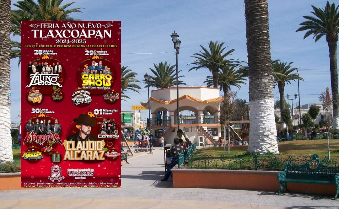 Foto: Wikimedia Commons | Cortesía: Secturh