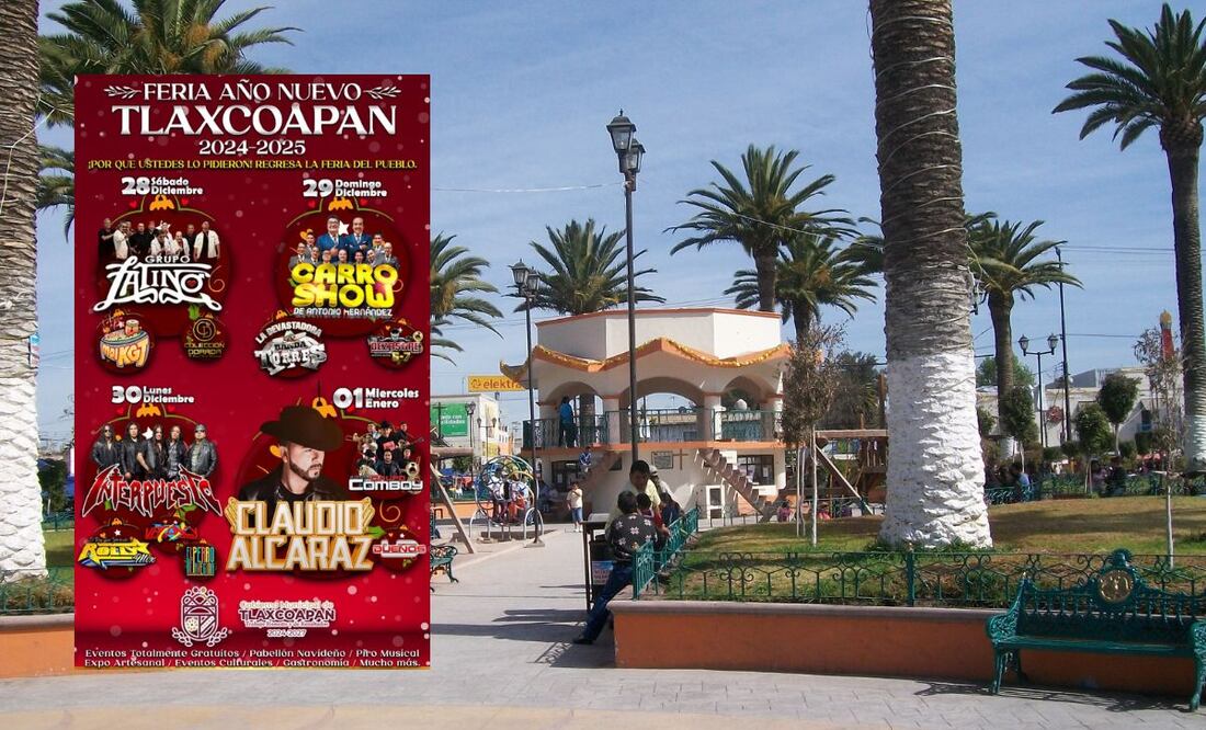 Foto: Wikimedia Commons | Cortesía: Secturh